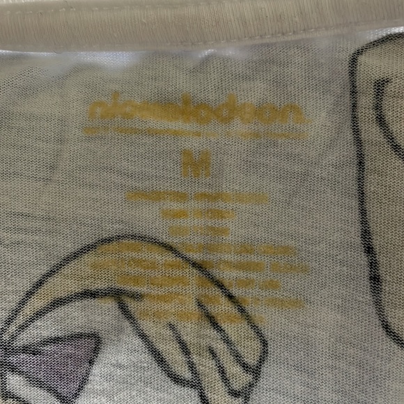 Nickelodeon Rugrats T-Shirt - Picture 3 of 3
